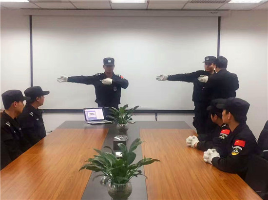 員工風采 員工風采